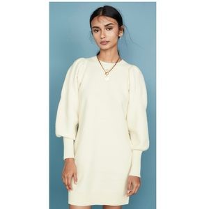 Ulla Johnson Viviana Dress, size Small